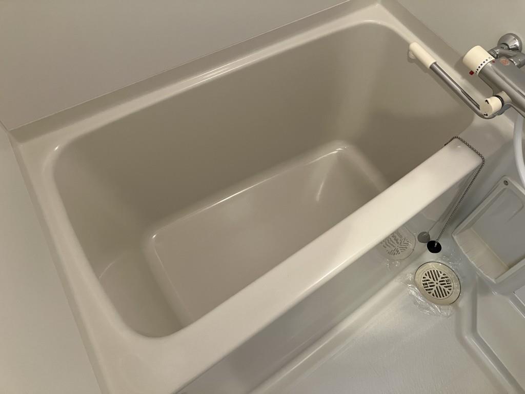 ツルトスコ南落合 風呂画像