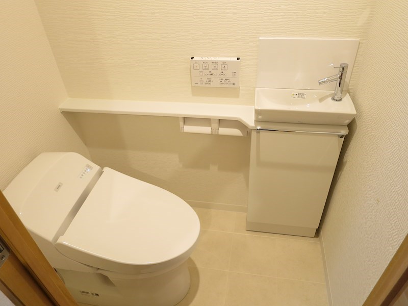 JASPER御堂筋本町 その他4