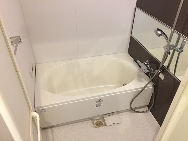 ジョイフル新宮 風呂画像