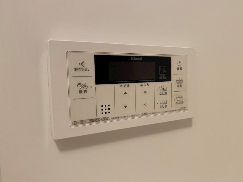 キャナルテラス品川 その他5