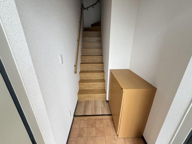 サージュ・ヴィラ キッチン