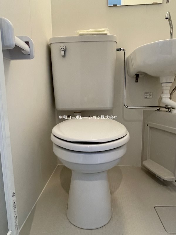 レジデンス自由が丘 その他1