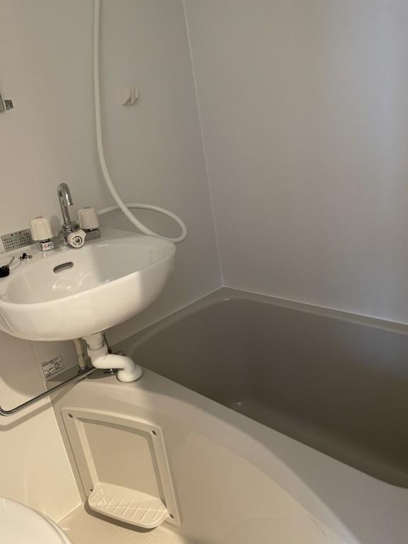 レジデンス自由が丘 風呂画像