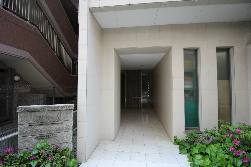 TSⅠ その他外観4