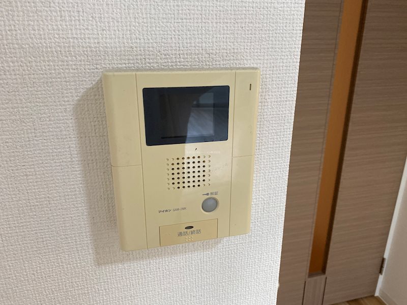 トミール・コート その他3