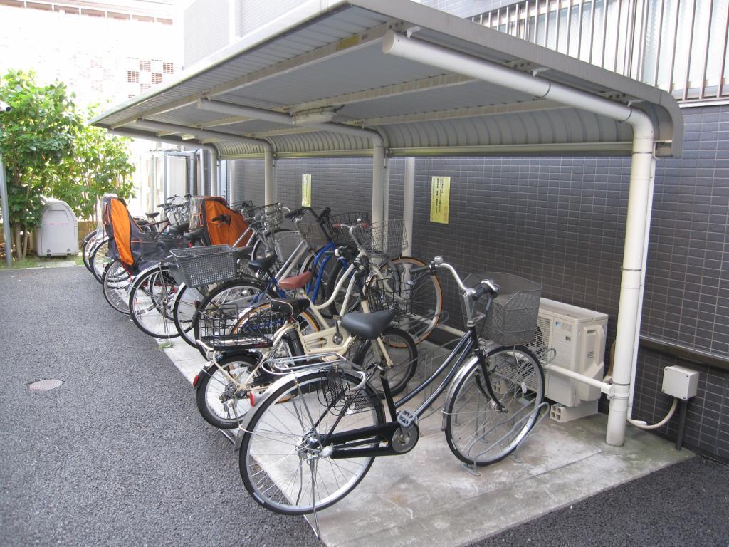 サンテ アネックス その他15