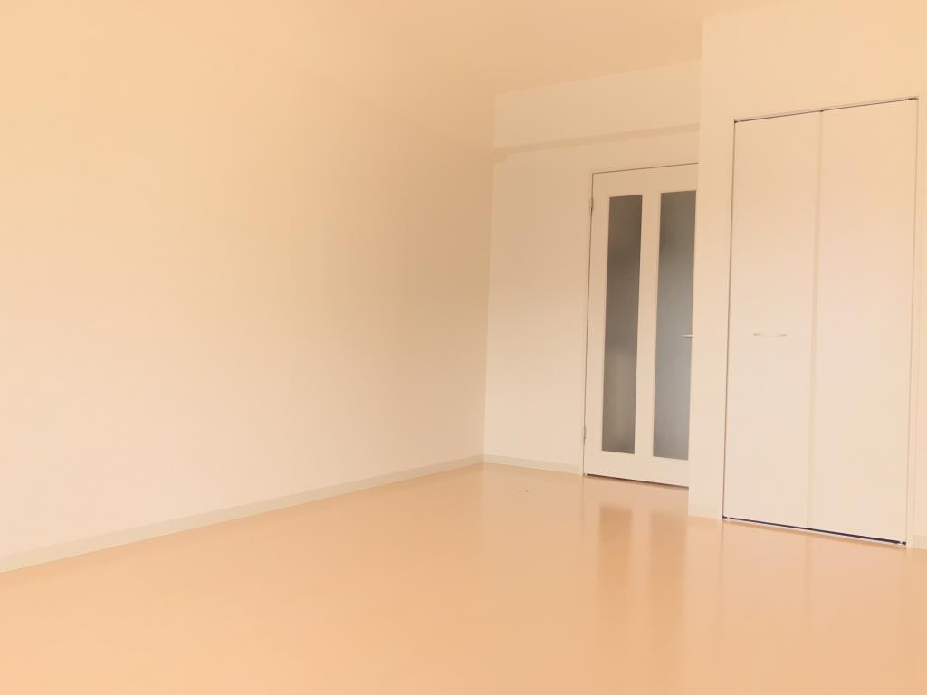 サンテ アネックス ベッドルーム