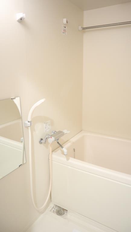 サンテ アネックス 風呂画像