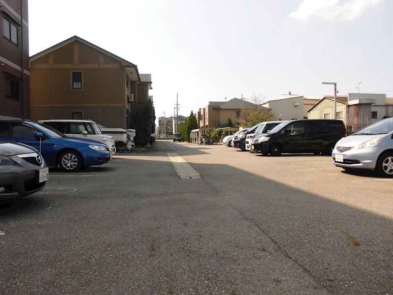 グランディール(東大阪) その他外観2