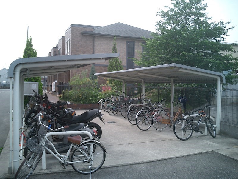 グランディール(東大阪) その他外観3