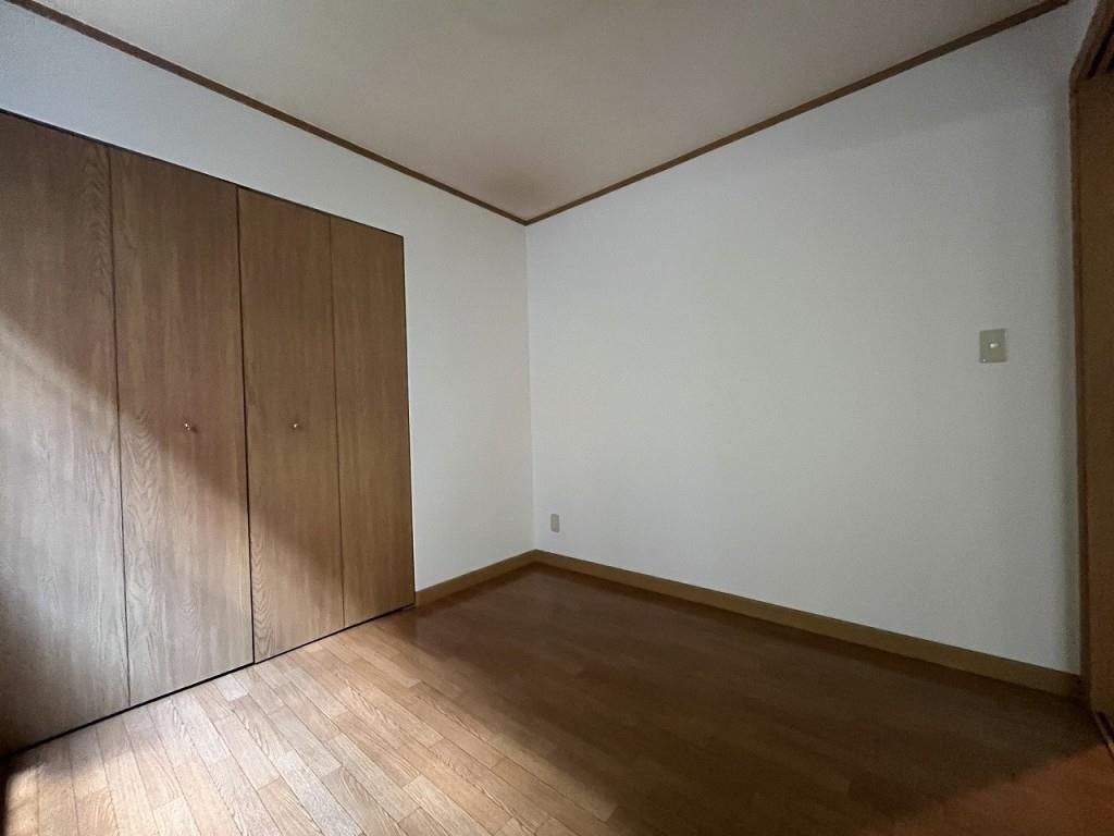 グランディール(東大阪) ベッドルーム