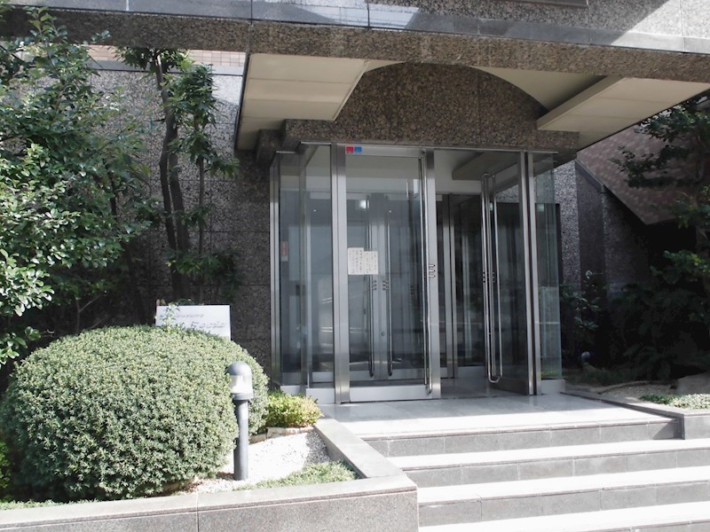 ヴィルヌーブ・ソシア その他外観1