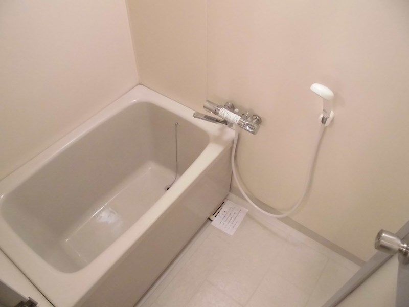 ヴィルヌーブ・ソシア 風呂画像