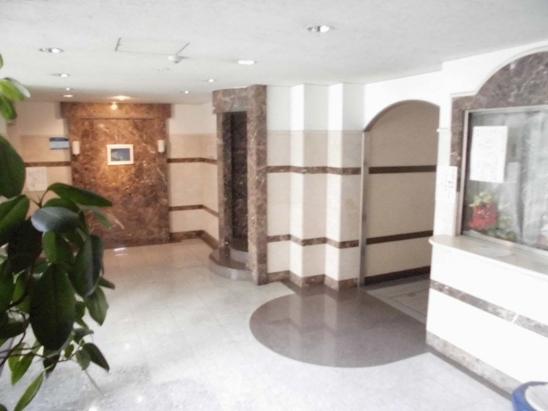 ヴィルヌーブ・ソシア その他外観2