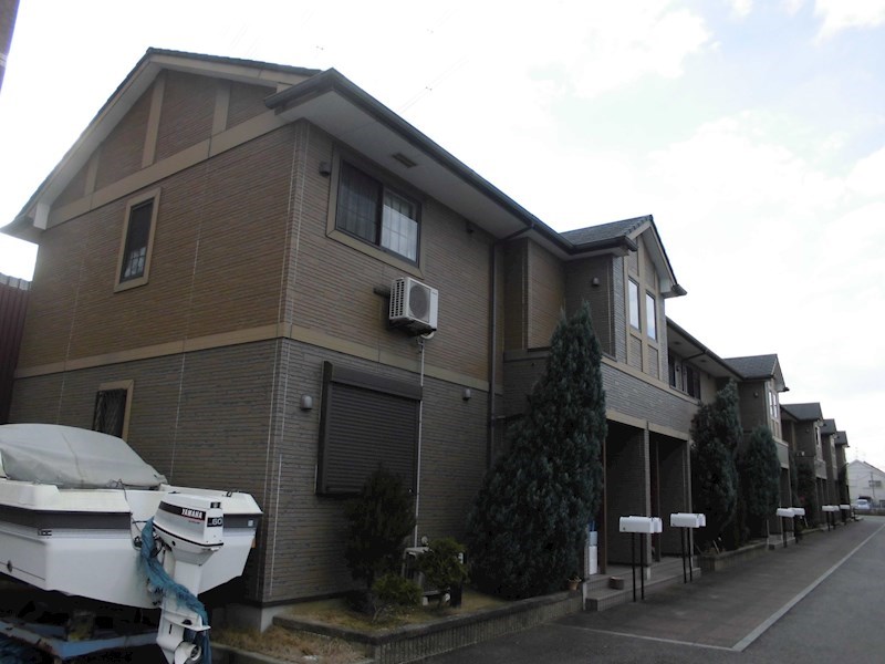 グランディール(東大阪) その他外観4