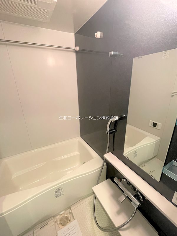トゥジュール　パナシェ 風呂画像