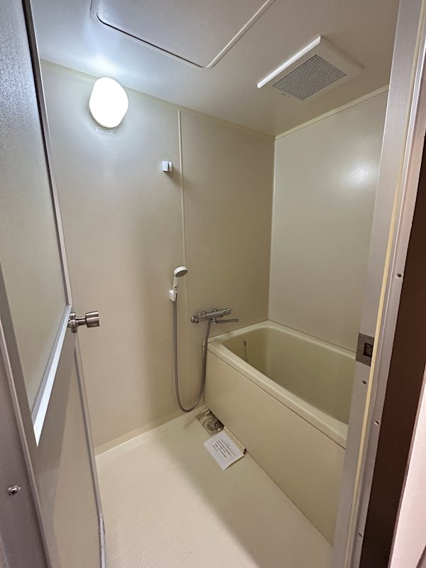 エスティガーデン 風呂画像