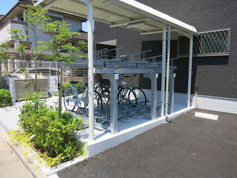 マルベリー千葉寺 その他外観4