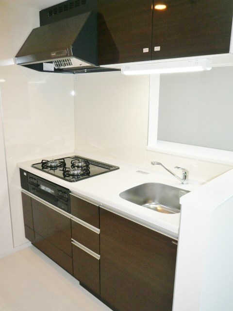 マルベリー千葉寺 キッチン