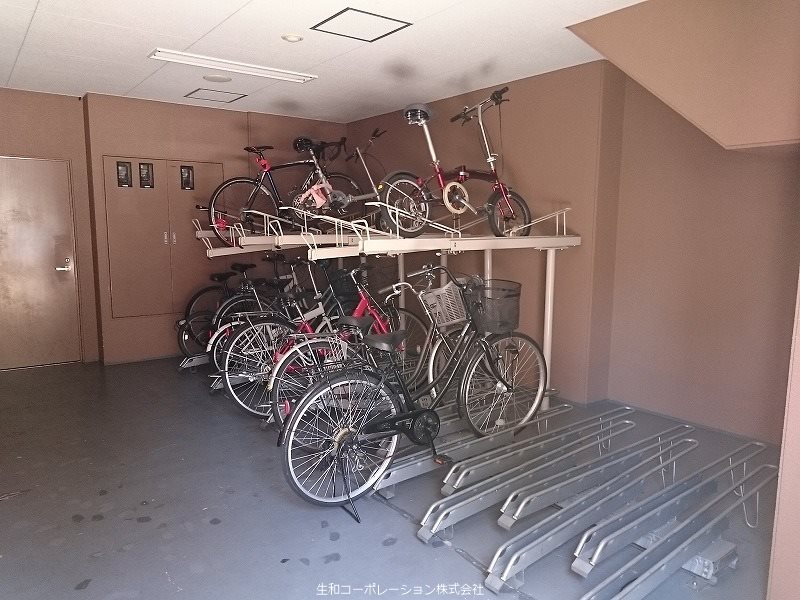 セイワパレス長堀南 その他外観3