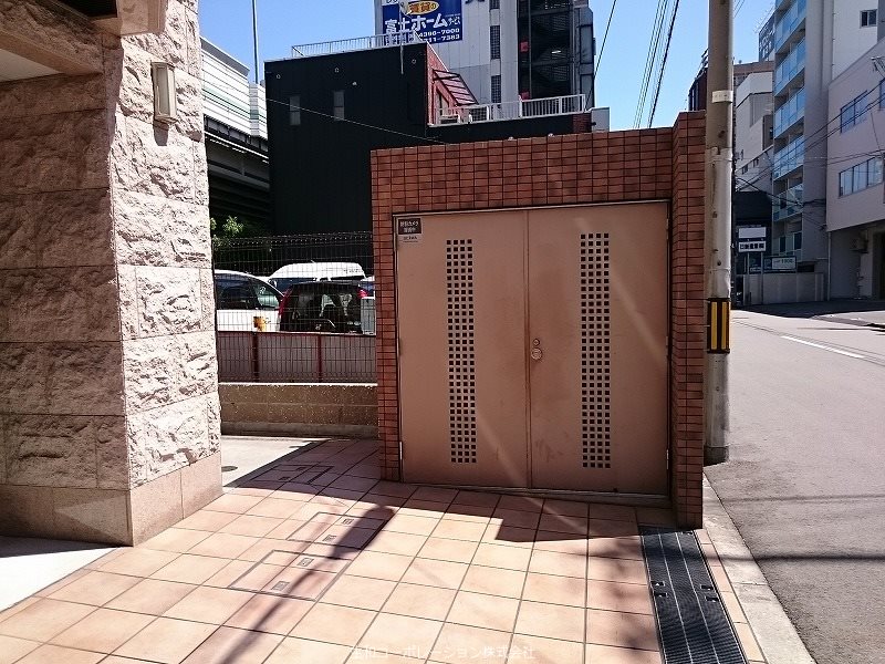 セイワパレス長堀南 その他外観4