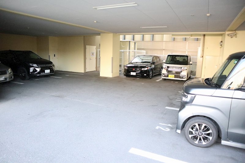 ｻﾝﾌｰｸⅢ その他外観1