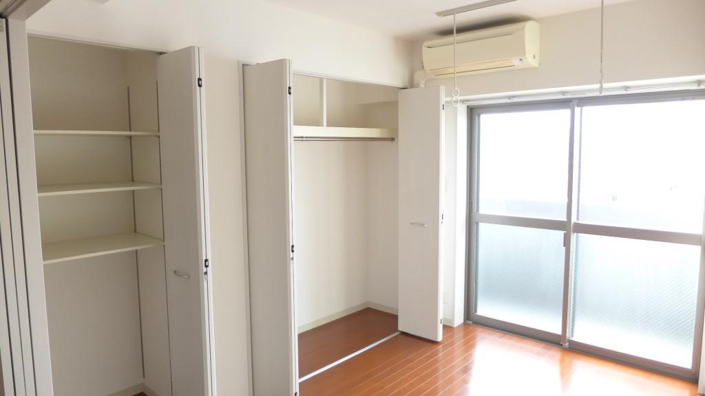 リバーサイドプレーヌ リビング