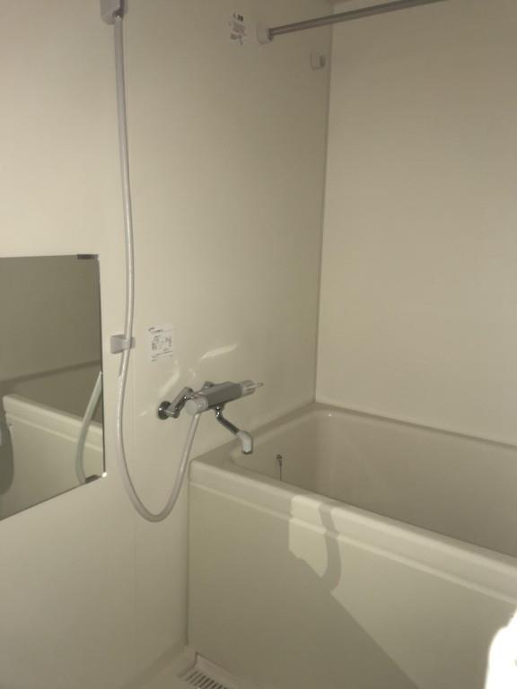 リバーサイドプレーヌ 風呂画像