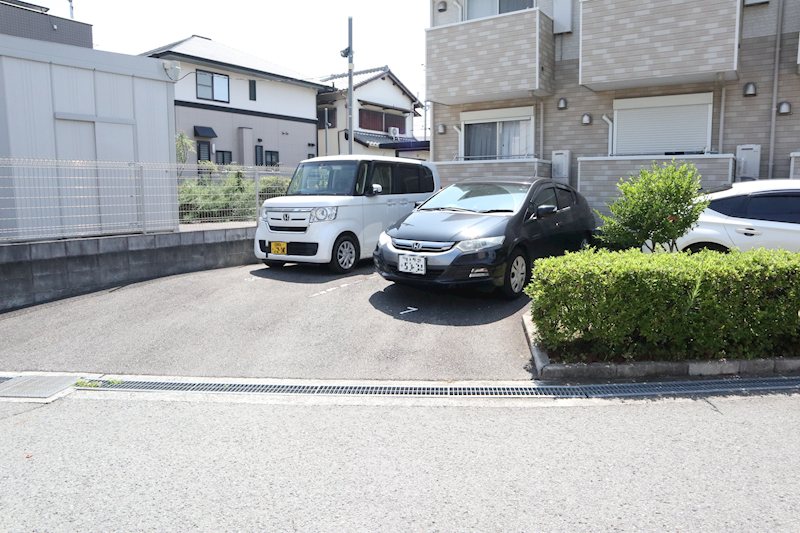エリカⅣ その他外観1