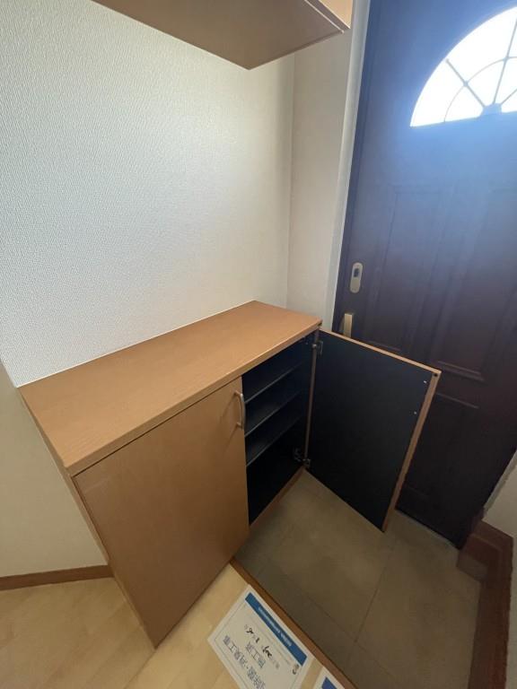 マーベラスコート(東大阪) 玄関