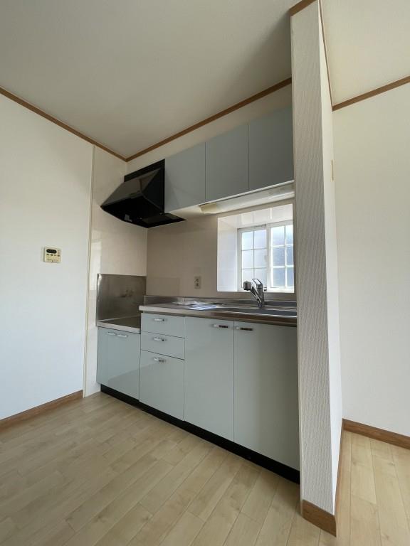 マーベラスコート(東大阪) キッチン