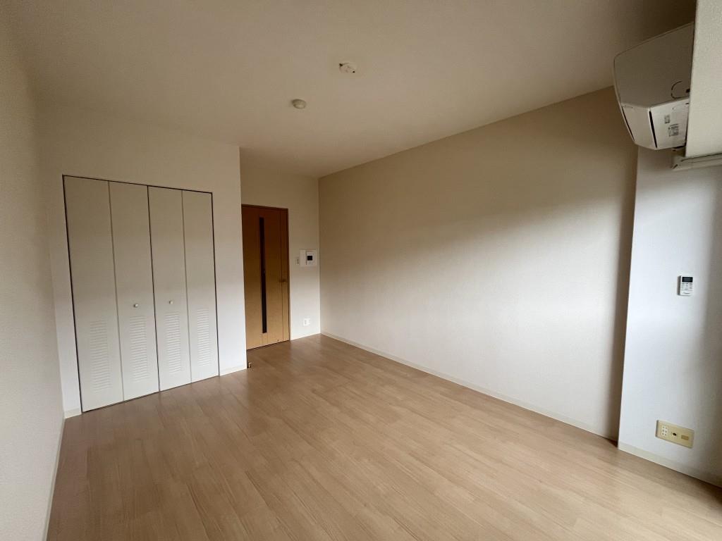 サンフークⅢ リビング