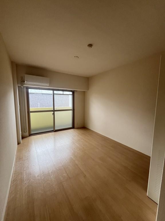 サンフークⅢ ベッドルーム