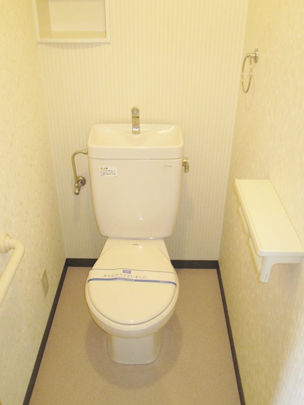 メゾン・ポレール その他1