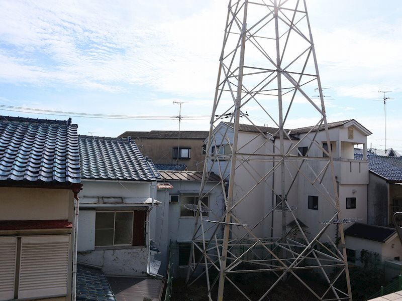 メゾン・ポレール その他5