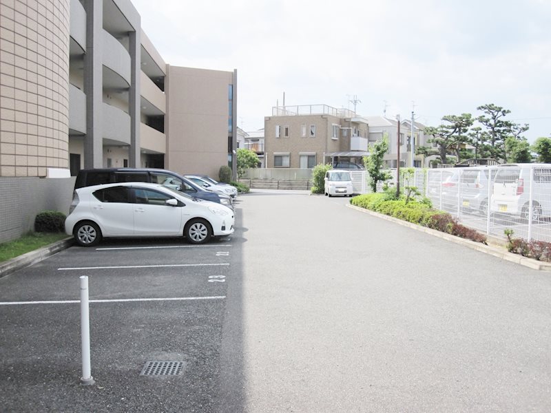 メゾン・ポレール その他外観1