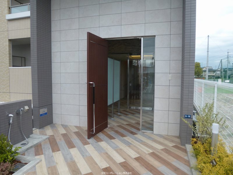 セレーナ その他外観1