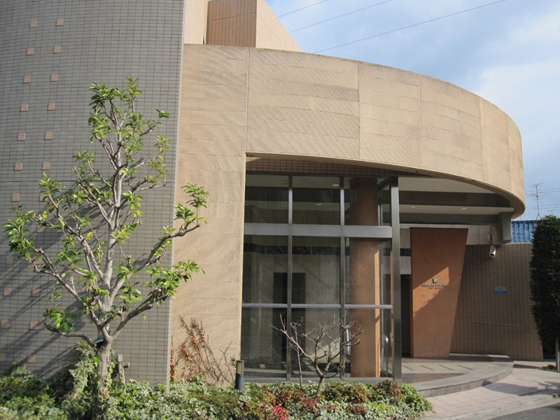 メゾン・ポレール 外観写真