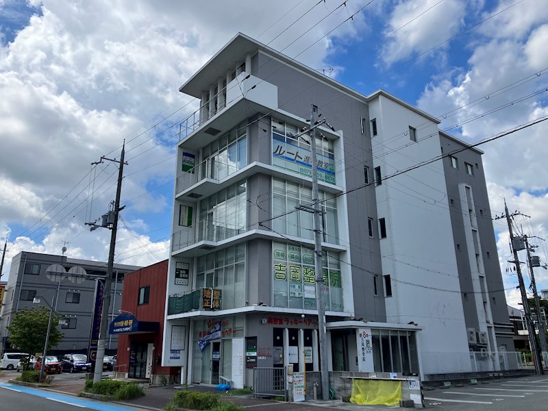 ひろのや中央ビル　(店舗) その他1