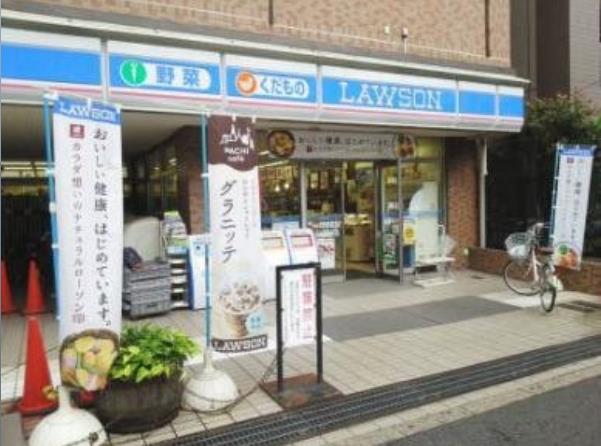 ファミーユ 周辺画像3