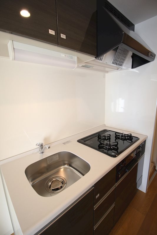 ファミーユ キッチン