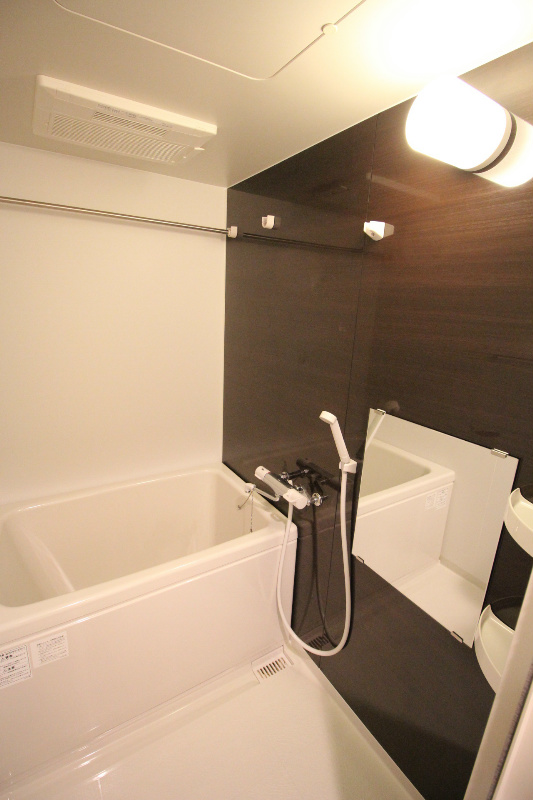 ファミーユ 風呂画像