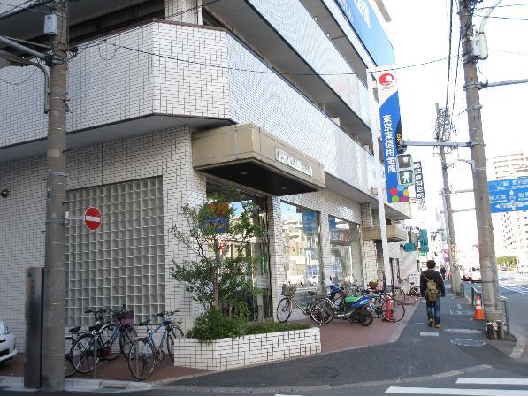 ファミーユ 周辺画像5