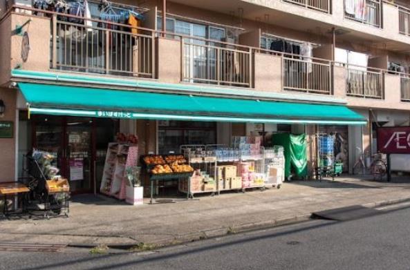 ファミーユ 周辺画像6