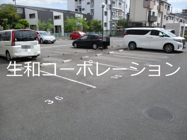 セゾン・エスポワール その他外観1