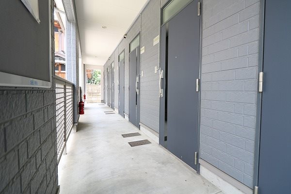 ヴェルドミール佐井 その他外観5