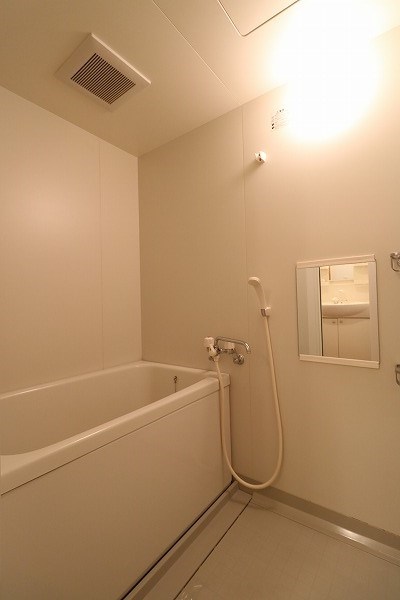 ヴェルドミール佐井 風呂画像