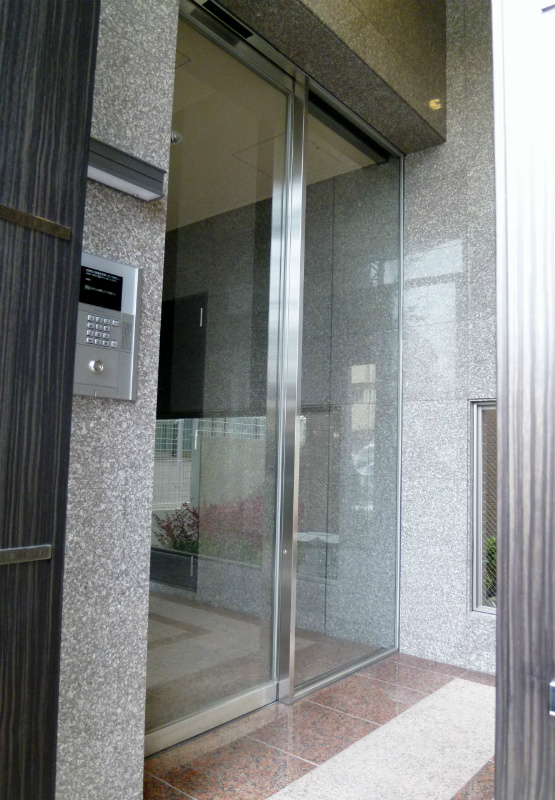 SakuraStage Nerima その他外観1