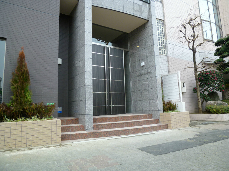 SakuraStage Nerima その他外観3