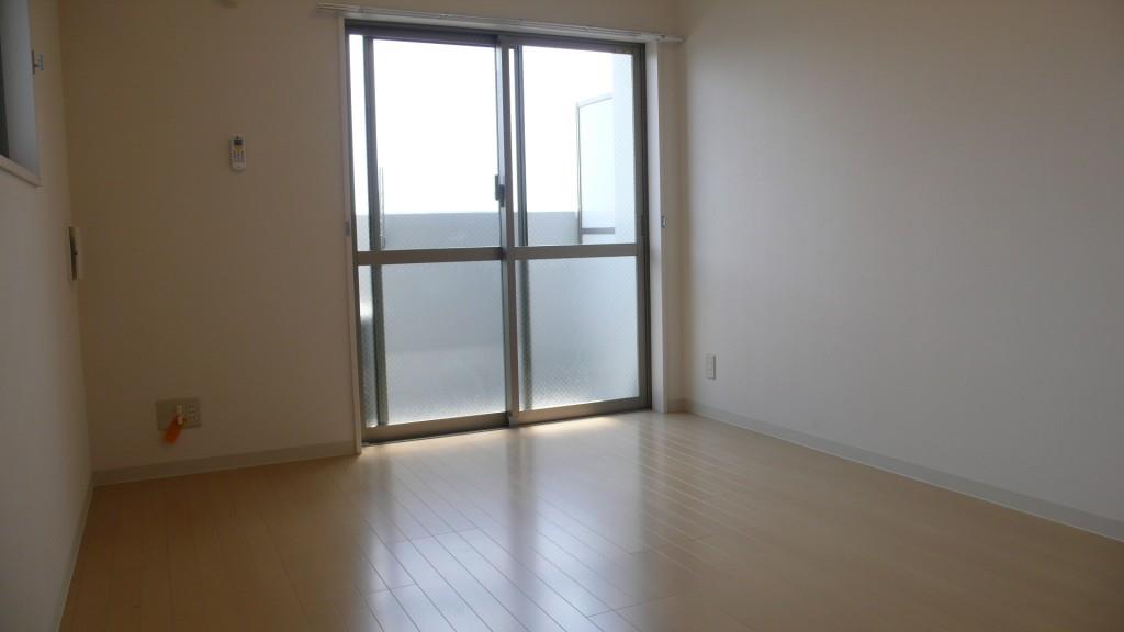 SakuraStage Nerima リビング